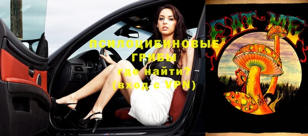 молекула духа Аркадак